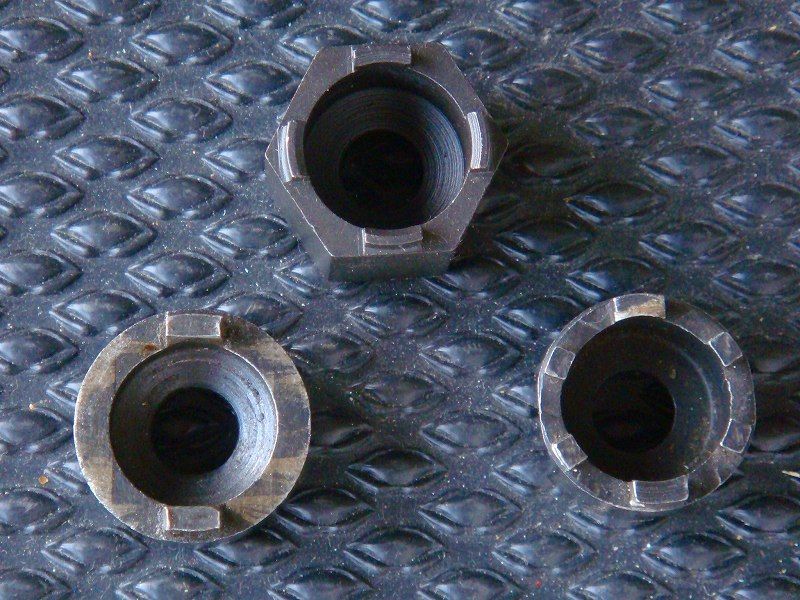 フリー抜き、あれこれ。 : コルサの毎日がヒルクライム