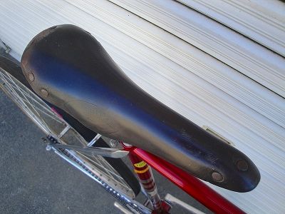 片倉シルク 531？ピスト その3 : コルサの毎日がヒルクライム