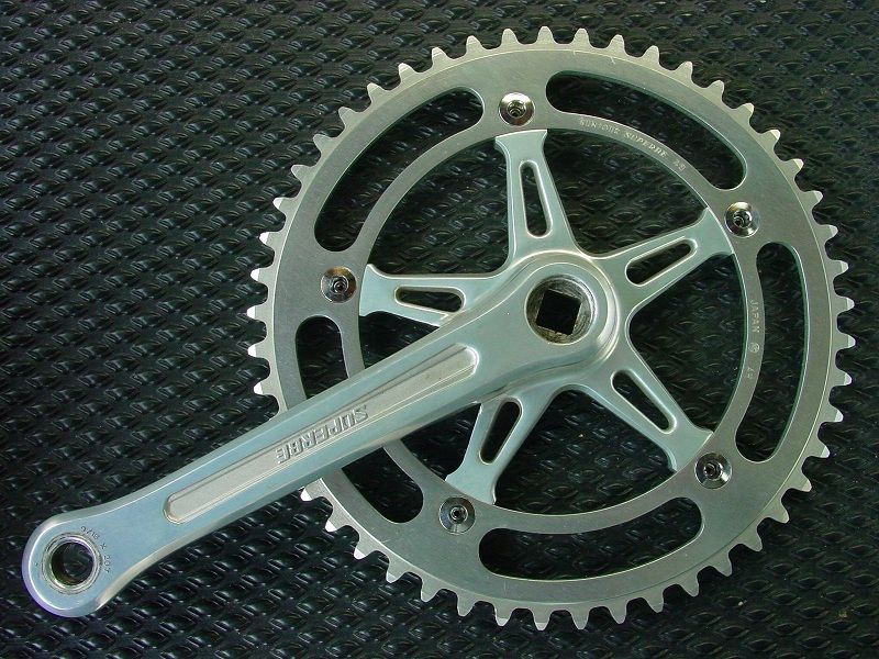 SHIMANO DURA ACE ピスト バイク 700C クロモリ スギノ やるならとことん拘ろう。 | ブローチャーズ - BROTURES ONLINE