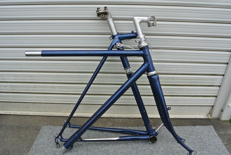 フォルテ（田川）デモンタブルその1 : コルサの毎日がヒルクライム