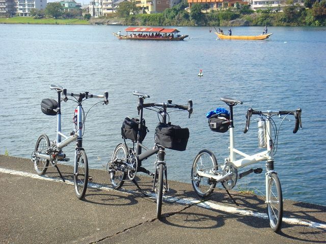 ブリヂストン モールトン : コルサの毎日がヒルクライム