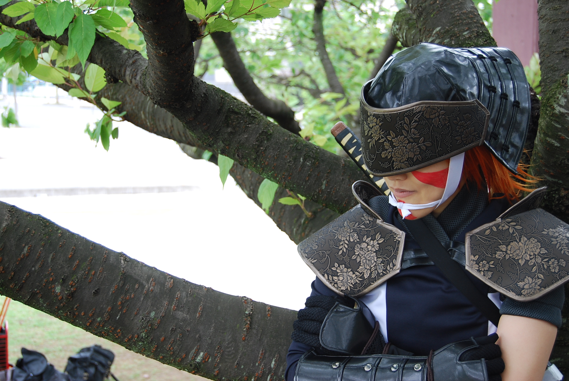 進修館 Basara 風魔 コードギアスr2 ジノ 脳内