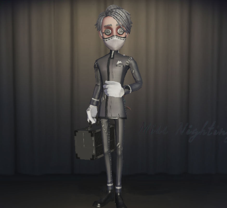 イソップ カール コスプレ衣装 Identityv 第五人格 納棺師 初期衣装 オーダメイド可 Cos Osamuのblog イソップ カール コスプレ衣装 Identityv 第五人格 納棺師 初期衣装 オーダメイド可 Cos Osamuのblog