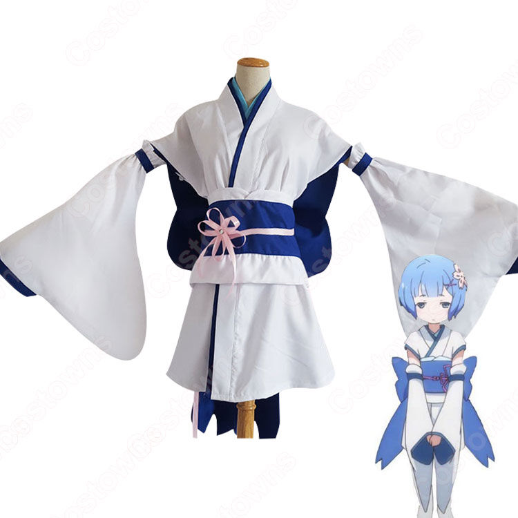 レム コスプレ衣装 Re ゼロから始める異世界生活 Cosplay リゼロ 幼少期の衣装 Cos Osamuのblog レム コスプレ衣装 Re ゼロから始める異世界生活 Cosplay リゼロ 幼少期の衣装 Cos Osamuのblog