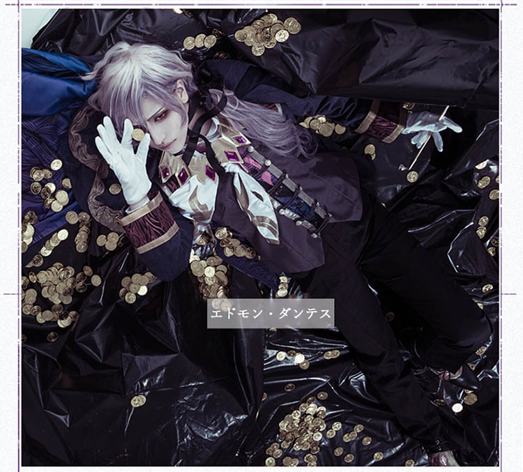 FGO 最終再臨展　編成画面風カード ダンテ　アリギエーリ FGO 最終再臨展 編成画面風カード ダンテ アリギエーリ fgo 編成画面風