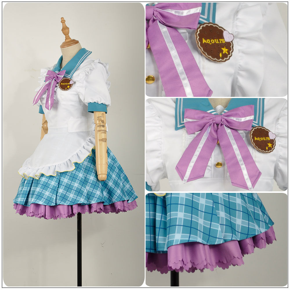 ラブライブ サンシャイン バレンタイン編 覚醒前 黒澤ルビー Cos Time ラブライブ サンシャイン バレンタイン編 覚醒前 黒澤ルビー Cos Time
