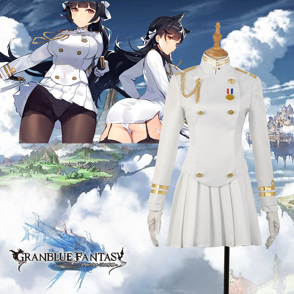 アズールレーン 高雄 コスプレ衣装 Cos Time アズールレーン 高雄 コスプレ衣装 Cos Time