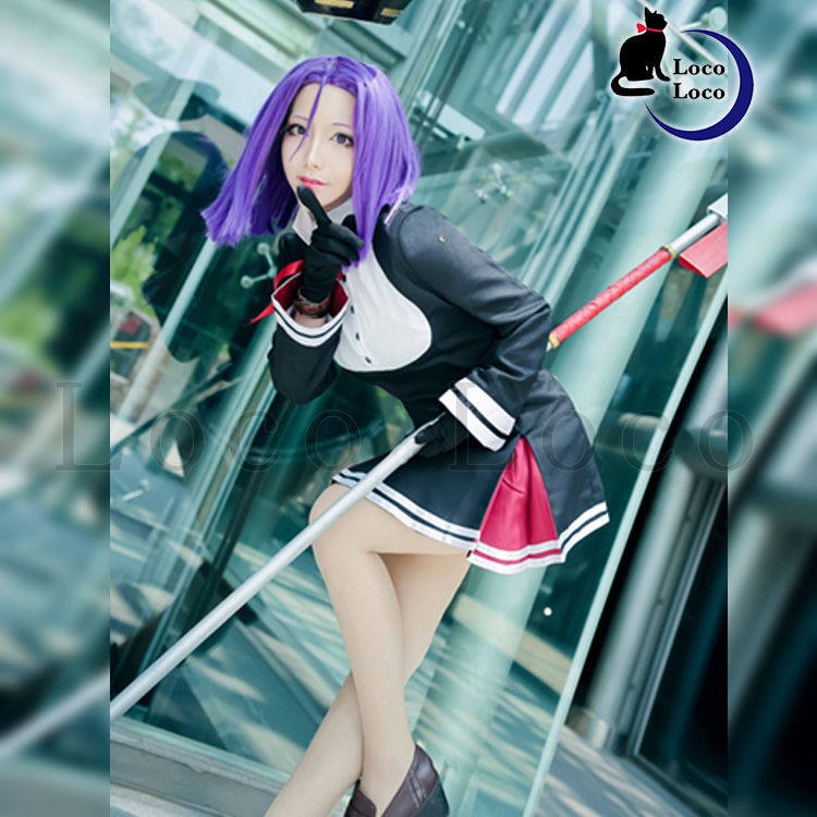 艦隊これくしょん 艦これ 軽巡洋艦 龍田風 コスプレ衣装 Cos Time