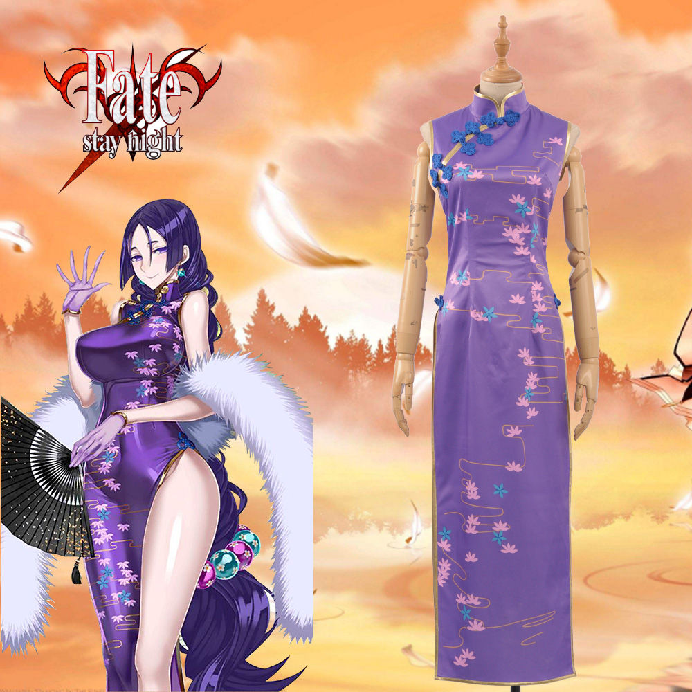 Fgo 源頼光 三周年 コスプレ衣装 Cos Time Fgo 源頼光 三周年 コスプレ衣装 Cos Time