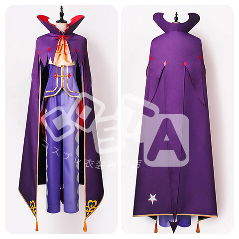 Re ゼロから始める異世界生活 Cos Time