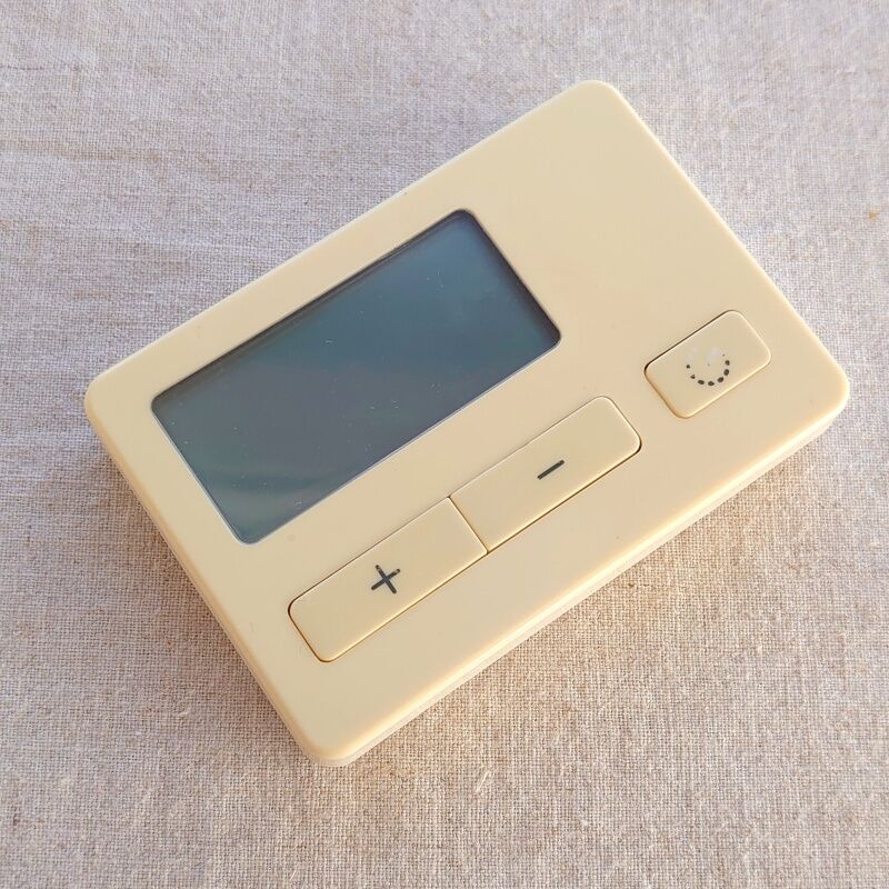 うちのキッチンタイマーが一気に進化した メガネどんぶり