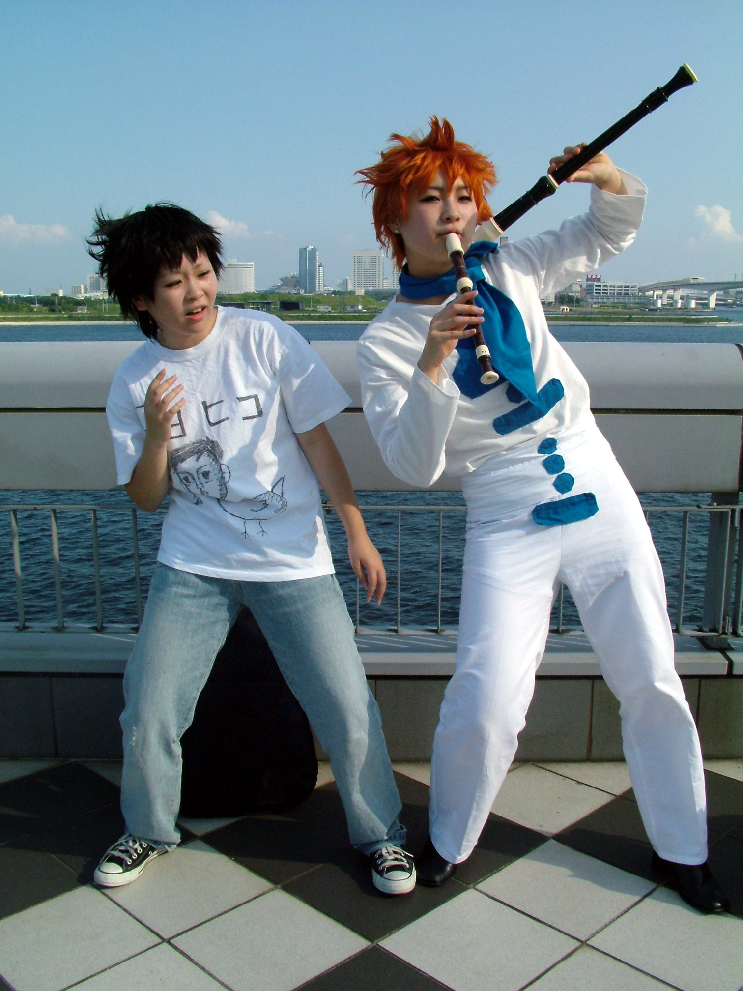 ピューと吹く ジャガー コスちゃんねる Staff Blog ピューと吹く ジャガー コスちゃんねる Staff Blog