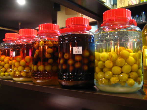 梅酒 飲みごろです 明日のチキンより今日の卵 こじこじブログ