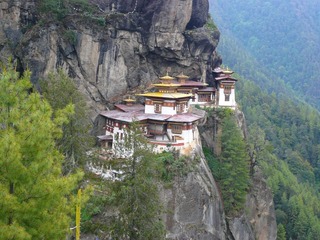 Bhutan