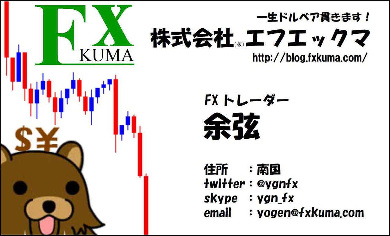 FXkuma