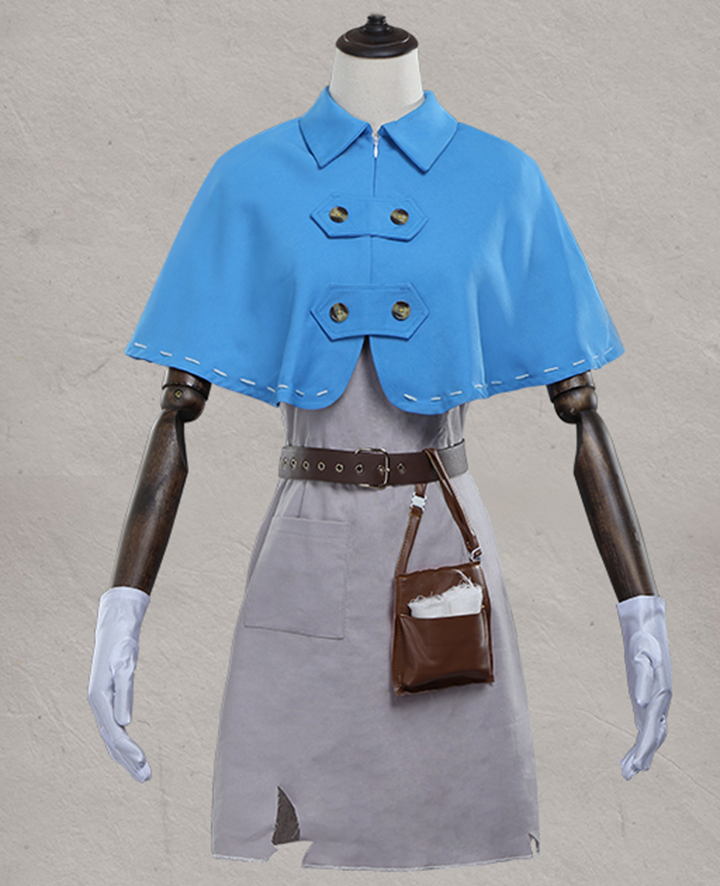 Identityv 第五人格 キャラクターコスプレ衣装をご一覧 ハロウィン仮装服をお勧め Cosingfeelのblog Identityv 第五人格 キャラクターコスプレ衣装をご一覧 ハロウィン仮装服をお勧め Cosingfeelのblog