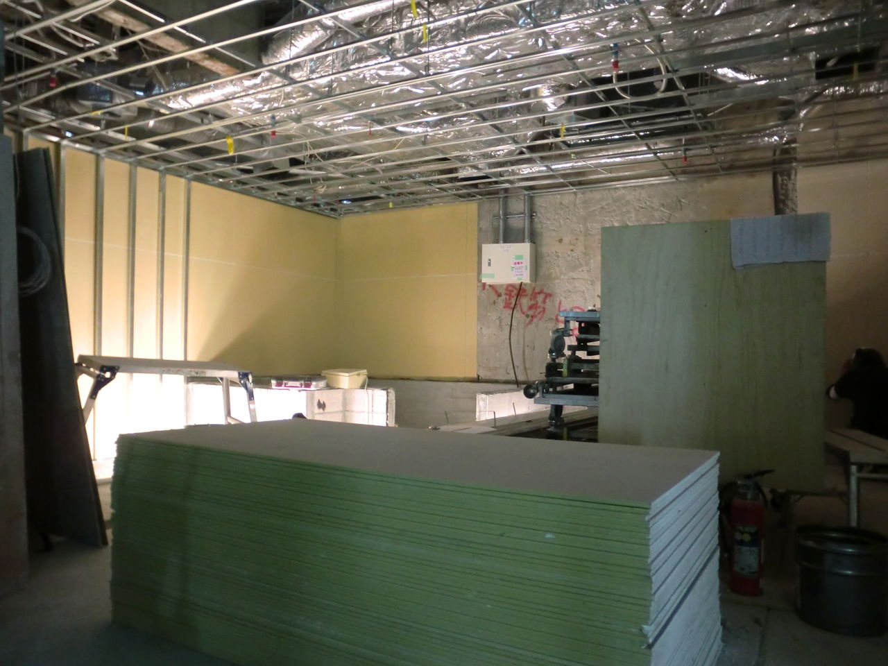 港南台birdsグランドオープン ナリタ理容室様 コーシンホームのスタッフブログ