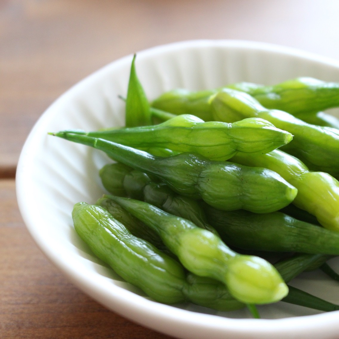 さや大根 くらしのきろく さや大根 くらしのきろく