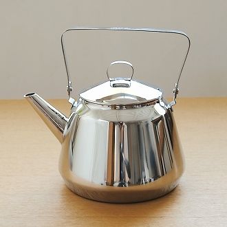 やかんと白湯と電気ケトル くらしのきろく やかんと白湯と電気ケトル くらしのきろく