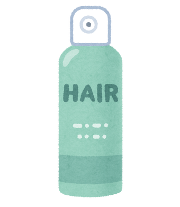 hair_spray