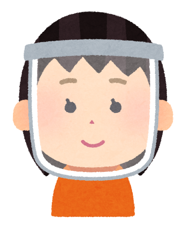 ルイ ヴィトンのフェイスシールド お値段なんと 化粧品ちゃんねる