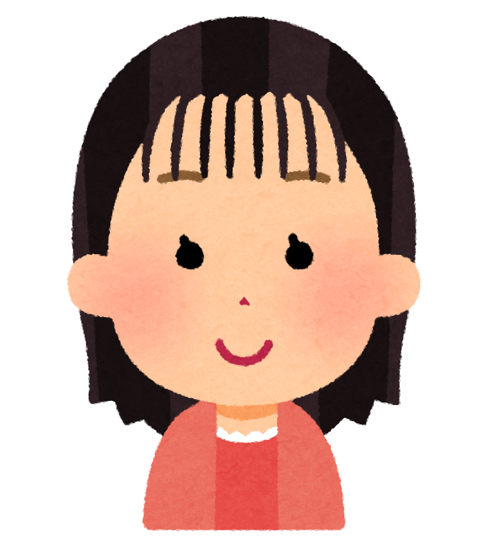 33からスレ 前髪の悩み 若返り狙って前髪作ったら頑張ってるおばさんになってしまった 化粧品ちゃんねる