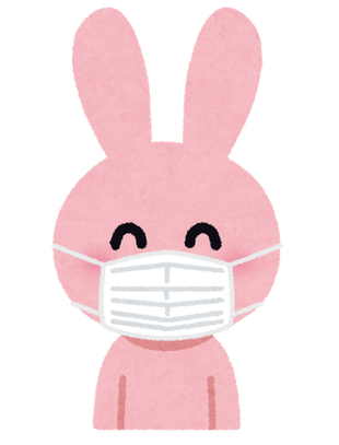 mask_animal_usagi