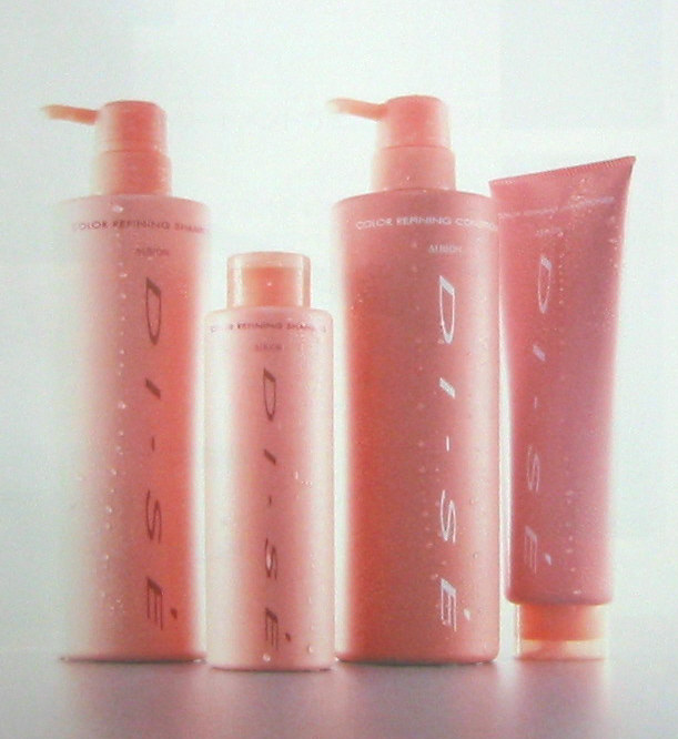 アルビオン ディセ ヘアパックD セール中 アルビオン ディセヘアパック