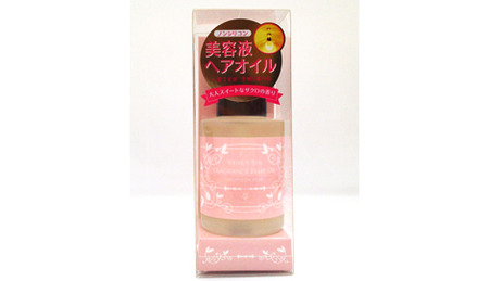 3ウ゛ィーナススパフレグランスヘアオイル