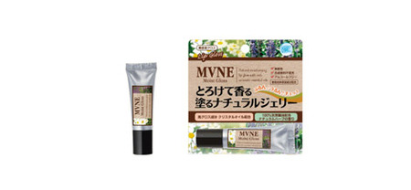 MVNE モイストグロス