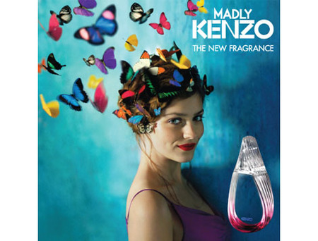 MADLY KENZO