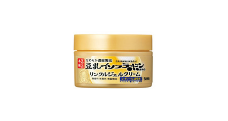 なめらか本舗 リンクルジェルクリーム