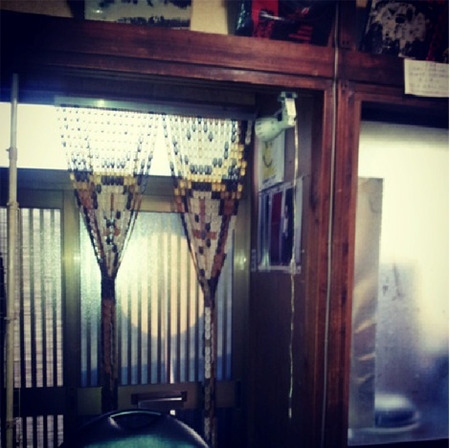 これぞ隠れ家！世田谷の絶品塩ラーメン-2