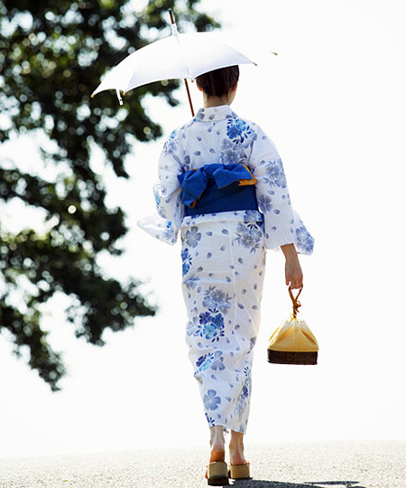 yukata