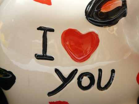 愛され女子の条件【まとめ】