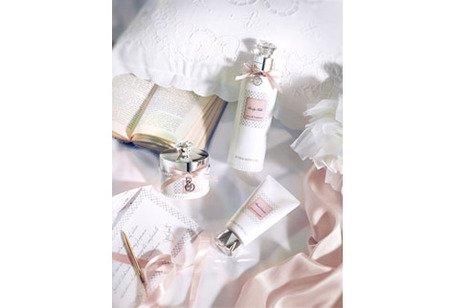 ジルスチュアート　リラックス