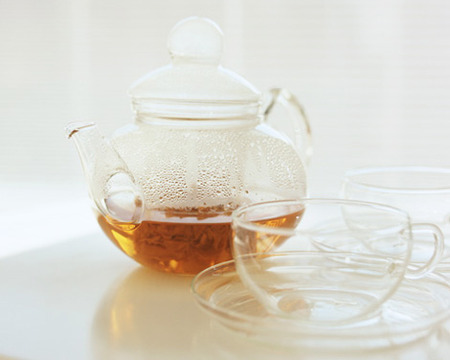 ハーブティーでキレイを磨こう！【まとめ】