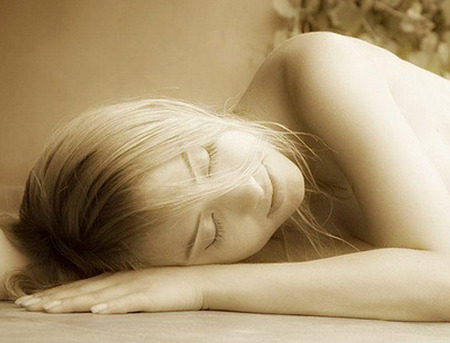 オイルで癒やす！大人女子のボディケア