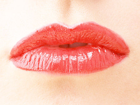 lip