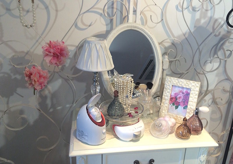 Panasonicが自宅ケアを提案