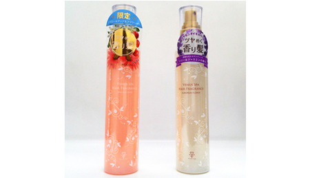 1ウ゛ィーナススパ　ヘアフレグランス