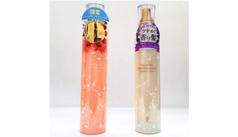 Cosmetty コスメッティ モテ髪は香りから ランキンランキン人気 Cosmetty コスメッティ モテ髪は香りから ランキンランキン人気