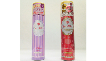 2ＳＧ　ヘアコロン