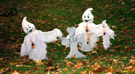 ハロウィン