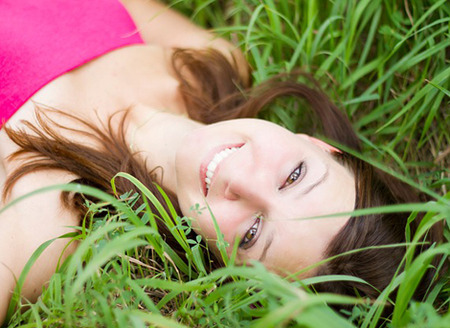 キレイをつくる4つのこと