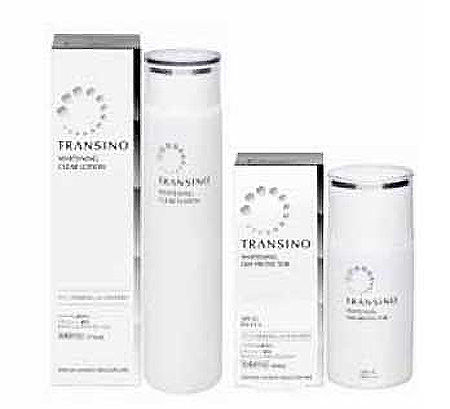 021トランシーノスキンケア