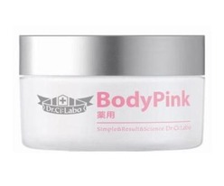 Bodypink