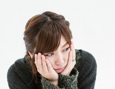 脂肪太りにご注意