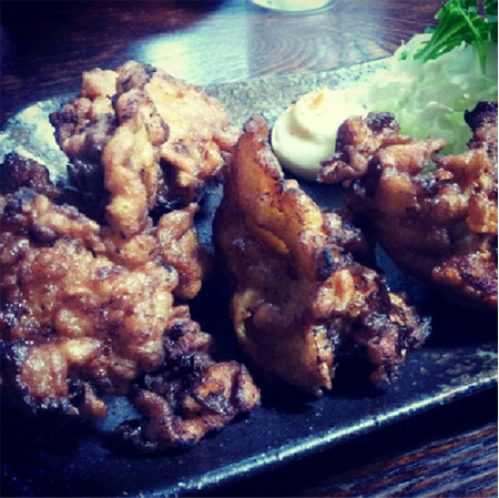 これぞ隠れ家！世田谷の絶品塩ラーメン-4