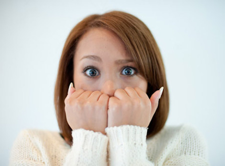 男性はひいている!安っぽい女のパターン【前編】